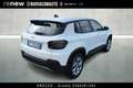 Jeep Avenger 1.2 turbo Altitude fwd 100cv Blanc - thumbnail 4