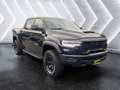 Dodge RAM 1500 RHO Crew Cab 2025 3.0 L6 HO Head Up Black - thumbnail 4