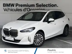 BMW Série 2 218i 136ch Luxury DKG7