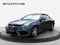 Mercedes-Benz E 250 AMG LINE/ 2.Besitz/TOP Silber - thumbnail 1