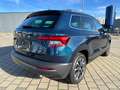 Skoda Karoq Drive 125*NAVI*CARPLAY*LED*KLIMA*EURO 6* Blau - thumbnail 3