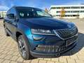 Skoda Karoq Drive 125*NAVI*CARPLAY*LED*KLIMA*EURO 6* Blau - thumbnail 2