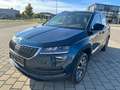 Skoda Karoq Drive 125*NAVI*CARPLAY*LED*KLIMA*EURO 6* Blau - thumbnail 6