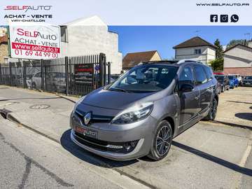 1.5 DCI 110CH ENERGY BOSE ECO² 7 PLACES