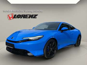 2.0 e:HEV Advance 135 KW