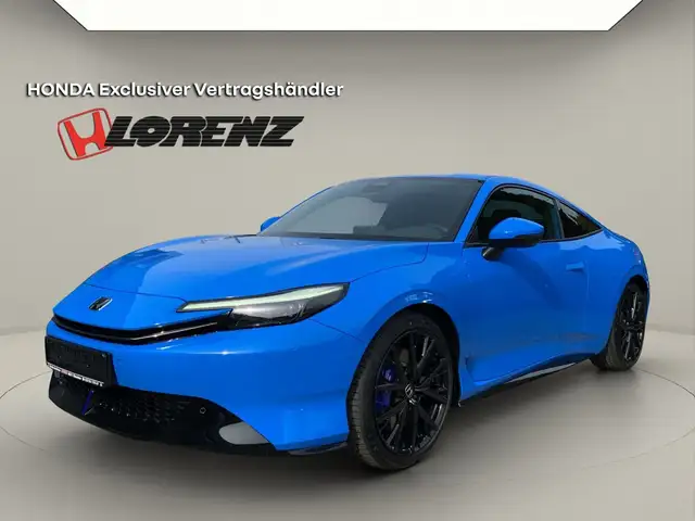 Honda Prelude 2.0 e:HEV Advance 135 KW