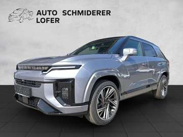 1,5 GDI Turbo Premium FWD Aut.