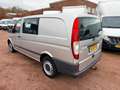 Mercedes-Benz Vito 110 CDI Lang DC Dubbel Cabine Airco Grau - thumbnail 3