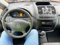Mercedes-Benz Vito 110 CDI Lang DC Dubbel Cabine Airco Grau - thumbnail 9