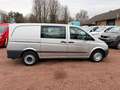Mercedes-Benz Vito 110 CDI Lang DC Dubbel Cabine Airco Grau - thumbnail 14