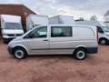 Mercedes-Benz Vito 110 CDI Lang DC Dubbel Cabine Airco Grau - thumbnail 2