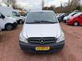 Mercedes-Benz Vito 110 CDI Lang DC Dubbel Cabine Airco Grau - thumbnail 4