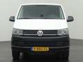 Volkswagen T6 Transporter 2.0TDI Lang Koelauto | Airco | 3-Persoons | Achter Blanco - thumbnail 10