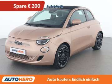 electric drive 87 kW Icon