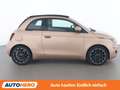 Fiat 500e electric drive 87 kW Icon Gold - thumbnail 7