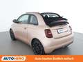 Fiat 500e electric drive 87 kW Icon Gold - thumbnail 33
