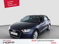 Audi A1 Sportback Advanced Apple Car Play Alu APS Sizheizu Blau - thumbnail 1