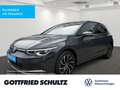 Volkswagen Golf 1.4 eHybrid DSG LED NAV SHZ EPH Style Grau - thumbnail 1