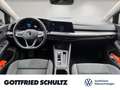 Volkswagen Golf 1.4 eHybrid DSG LED NAV SHZ EPH Style Grau - thumbnail 8