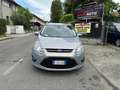 Ford C-Max 1.6 TDCi 115CV Titanium Grijs - thumbnail 3
