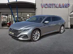 Volkswagen Arteon SB R Line eHybrid AHK/Fahrassistenz