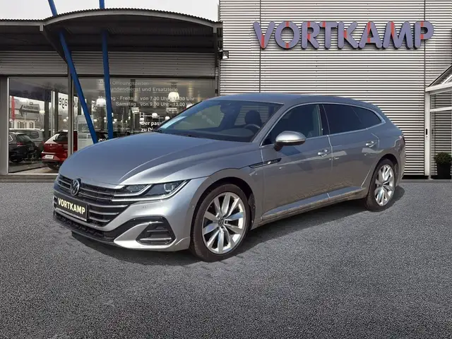 Volkswagen Arteon SB R Line eHybrid AHK/Fahrassistenz