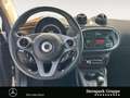 smart forTwo fortwo cabrio passion 66 KW DAB*LED&SENSOR*SHZ* BC Blanc - thumbnail 10