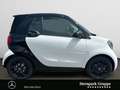 smart forTwo fortwo cabrio passion 66 KW DAB*LED&SENSOR*SHZ* BC Blanc - thumbnail 6