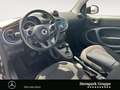 smart forTwo fortwo cabrio passion 66 KW DAB*LED&SENSOR*SHZ* BC Blanc - thumbnail 9