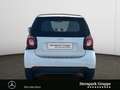 smart forTwo fortwo cabrio passion 66 KW DAB*LED&SENSOR*SHZ* BC Blanc - thumbnail 4