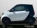smart forTwo fortwo cabrio passion 66 KW DAB*LED&SENSOR*SHZ* BC Blanc - thumbnail 2