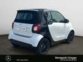 smart forTwo fortwo cabrio passion 66 KW DAB*LED&SENSOR*SHZ* BC Blanc - thumbnail 5