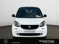 smart forTwo fortwo cabrio passion 66 KW DAB*LED&SENSOR*SHZ* BC Blanc - thumbnail 8