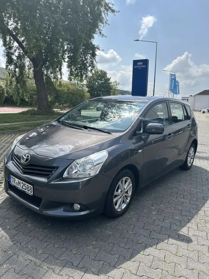 Toyota Verso 1.8 Multidrive Edition - 1