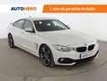 BMW 418 418d Gran Coupé Blanco - thumbnail 8