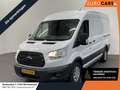 Ford Transit 170PK Automaat Euro6 Trend 2x Schuifdeur L2H2 Airc Wit - thumbnail 1
