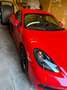 Porsche Cayman 718 Cayman GTS 4.0 Rood - thumbnail 4