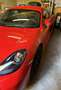 Porsche Cayman 718 Cayman GTS 4.0 Rood - thumbnail 3