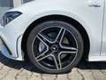 Mercedes-Benz CLA 35 AMG 4Matic Shooting B  Speedshift 7G-DCT Blanc - thumbnail 6