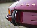 Porsche 911 S Coupe 1969 Rood - thumbnail 34
