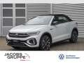 Volkswagen T-Roc Cabriolet R-Line 1.5 TSI DSG Black Style*19Zoll Weiß - thumbnail 1