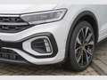 Volkswagen T-Roc Cabriolet R-Line 1.5 TSI DSG Black Style*19Zoll Weiß - thumbnail 6