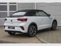 Volkswagen T-Roc Cabriolet R-Line 1.5 TSI DSG Black Style*19Zoll Weiß - thumbnail 3