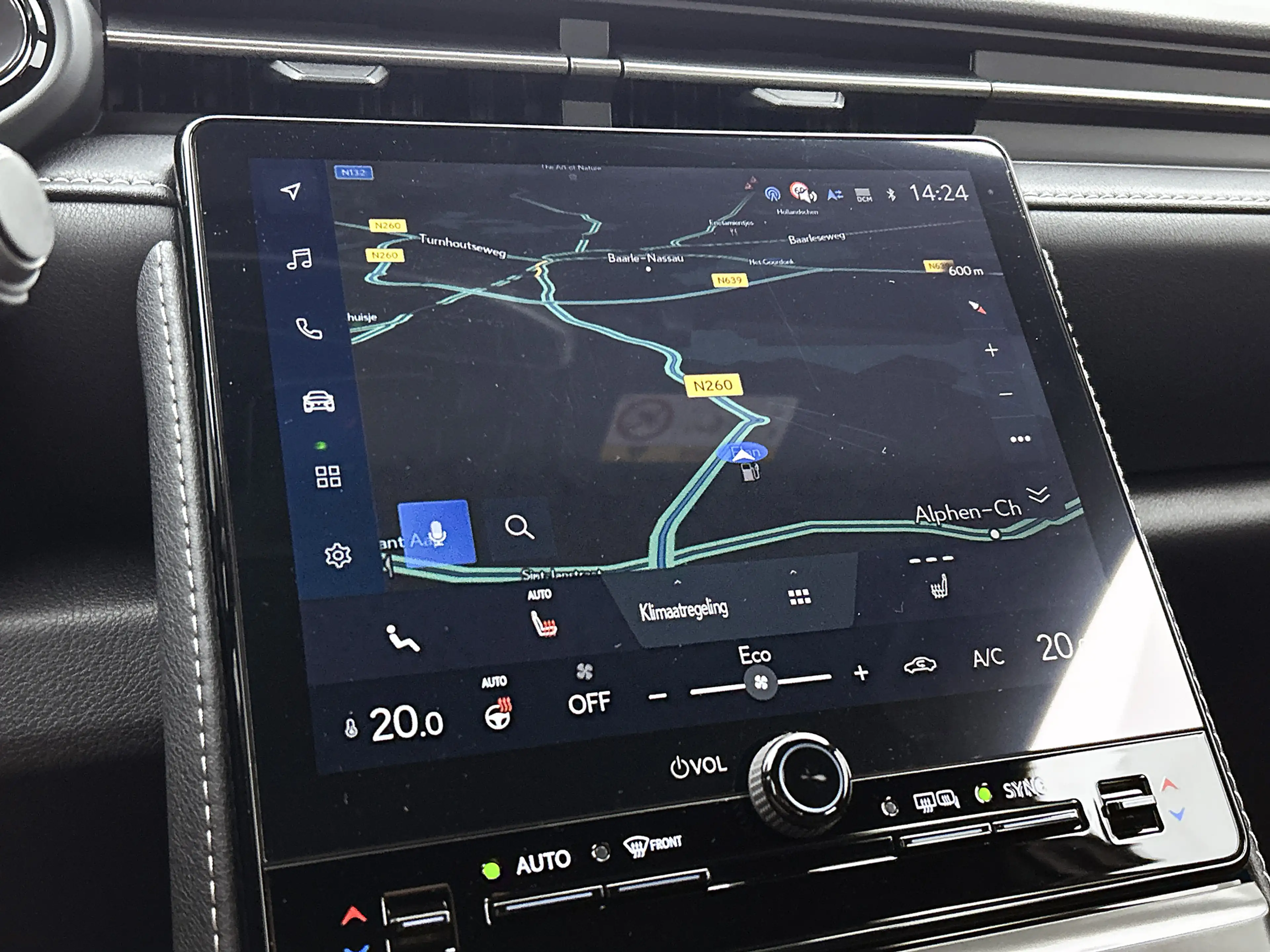 Lexus LBX Relax 2WD | Advanced Pack | Mark Levinson Audio | — photo 7