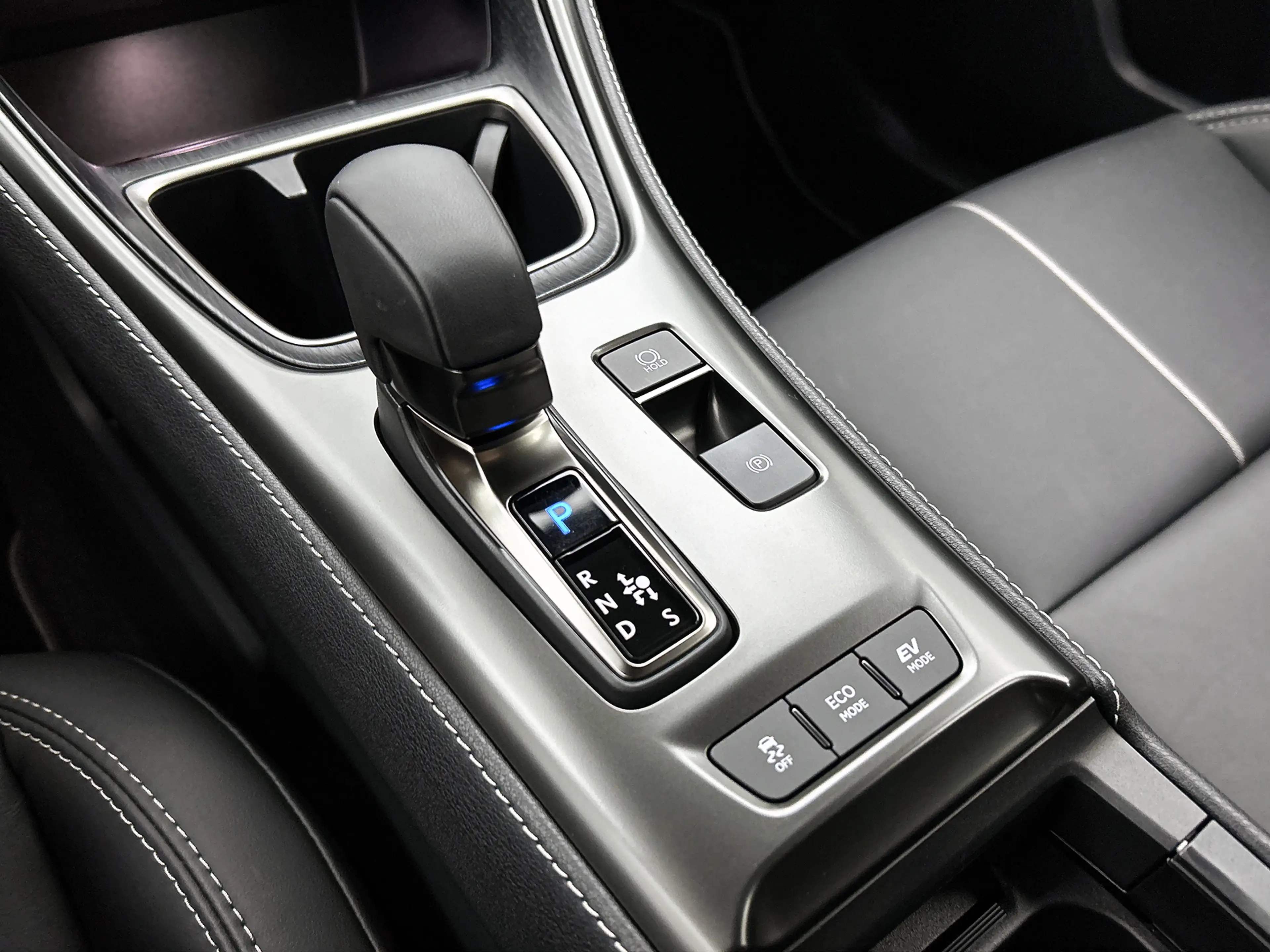 Lexus LBX Relax 2WD | Advanced Pack | Mark Levinson Audio | — photo 11