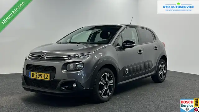 Citroen C3 1.2 PureTech S&S Feel Edition CARPLAY LM NAVI CRUI