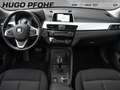 BMW X1 sDrive18d Aut. Advantage Anhängerkupplung Navi Sit Silber - thumbnail 8