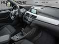 BMW X1 sDrive18d Aut. Advantage Anhängerkupplung Navi Sit Silber - thumbnail 9
