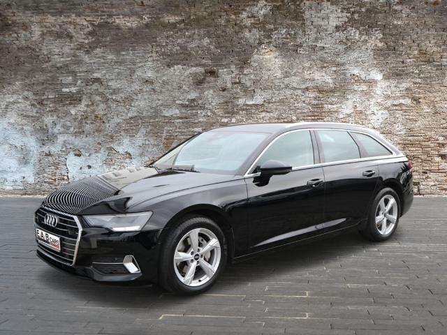 Audi A6 Avant 35 TDI S tronic - foto 1