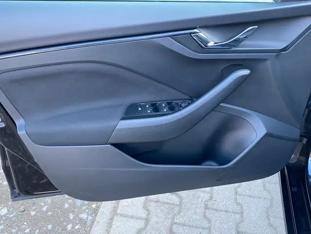 Skoda Scala view 7